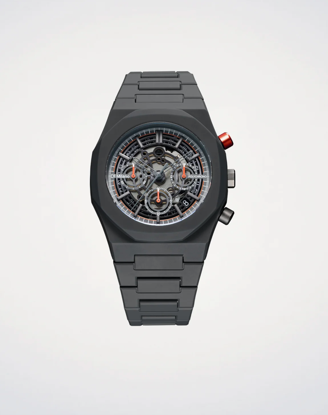 D1 Milano Orologio D1-PHBJ10