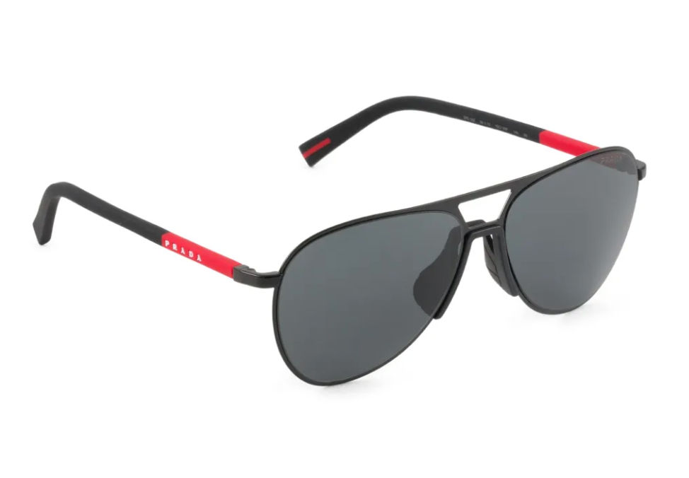 Occhiale Sole Prada Linea Rossa SPS 51X 59 1BO 06L 998670