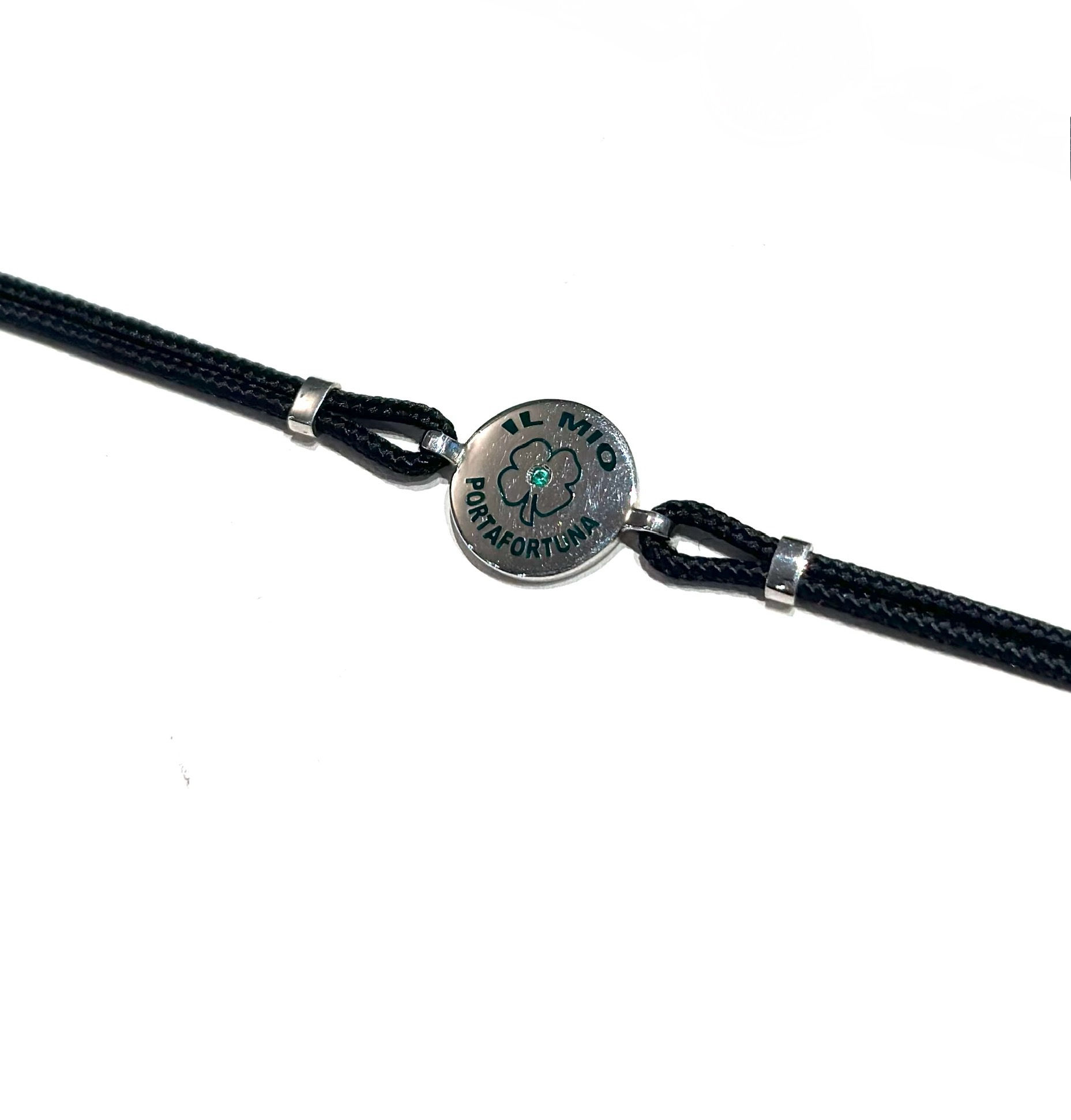 Bracciale Scarabeo Quadrifoglio 994651