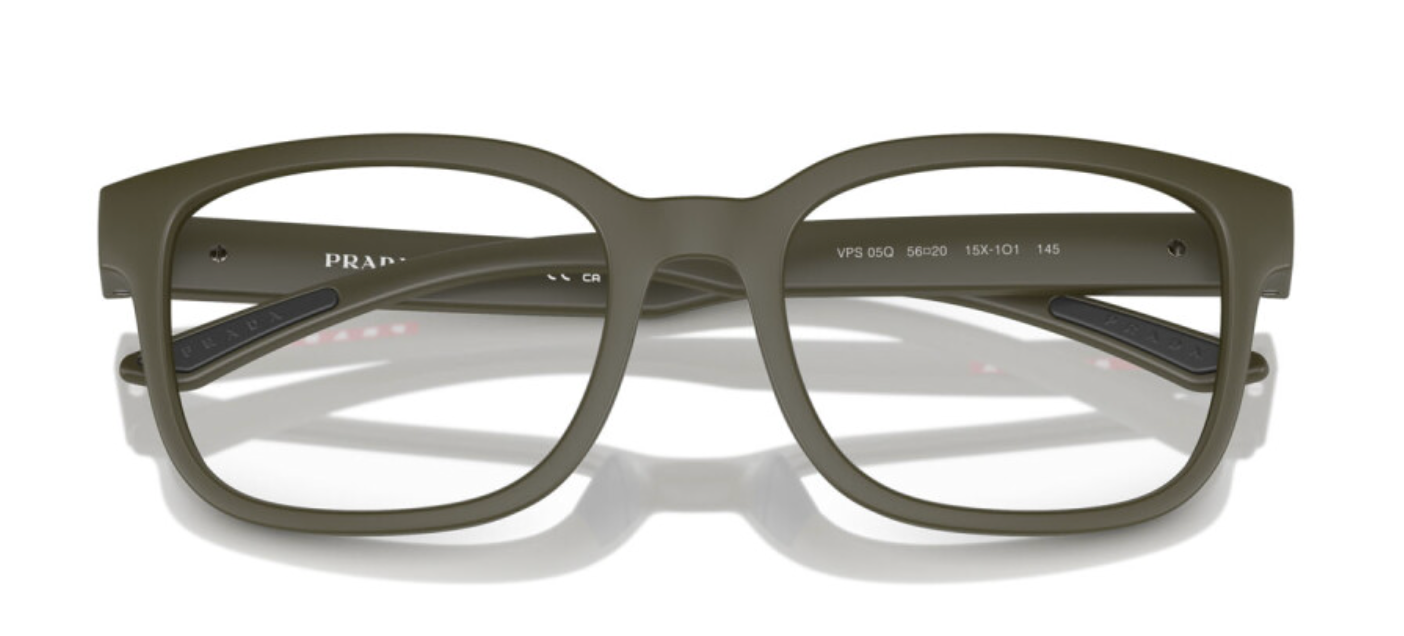 Occhiale Vista Prada Linea Rossa VPS05Q 15X 997266
