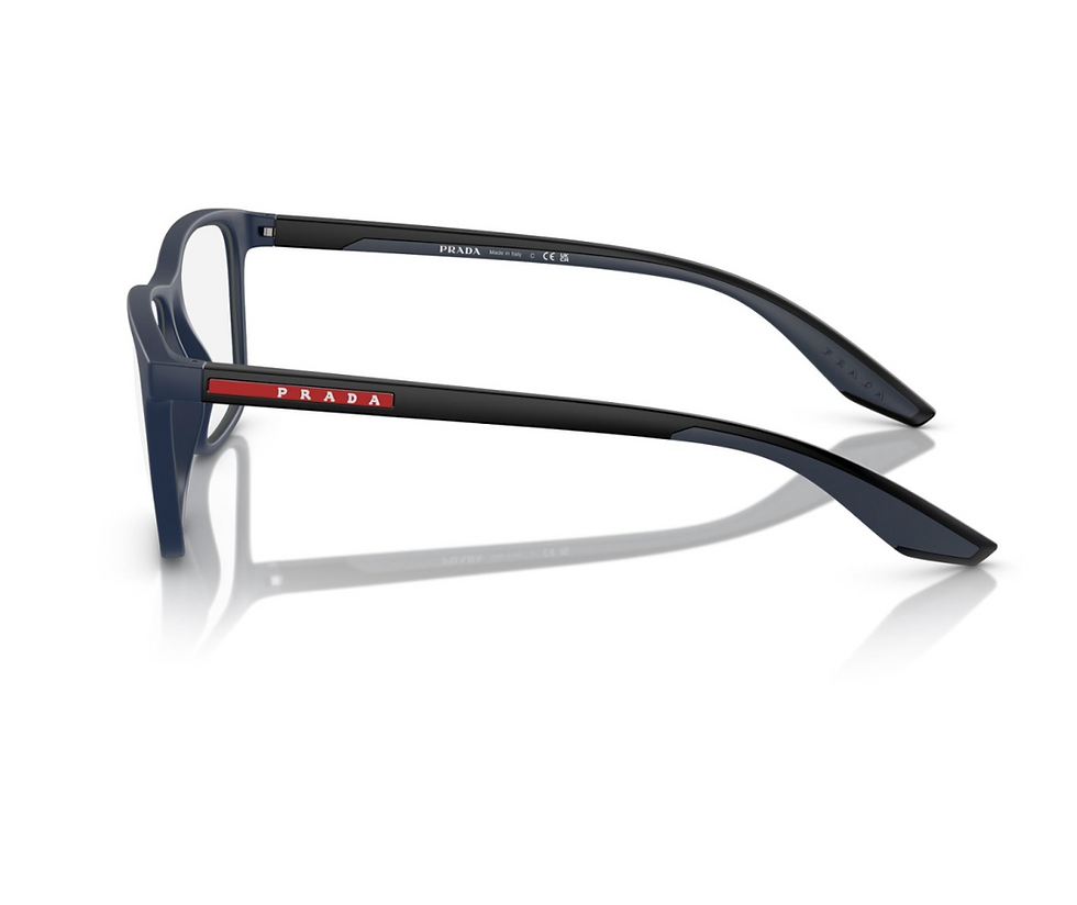 Miniatura: Occhiale Vista Prada Linea Rossa VPS01Q TFY 998992