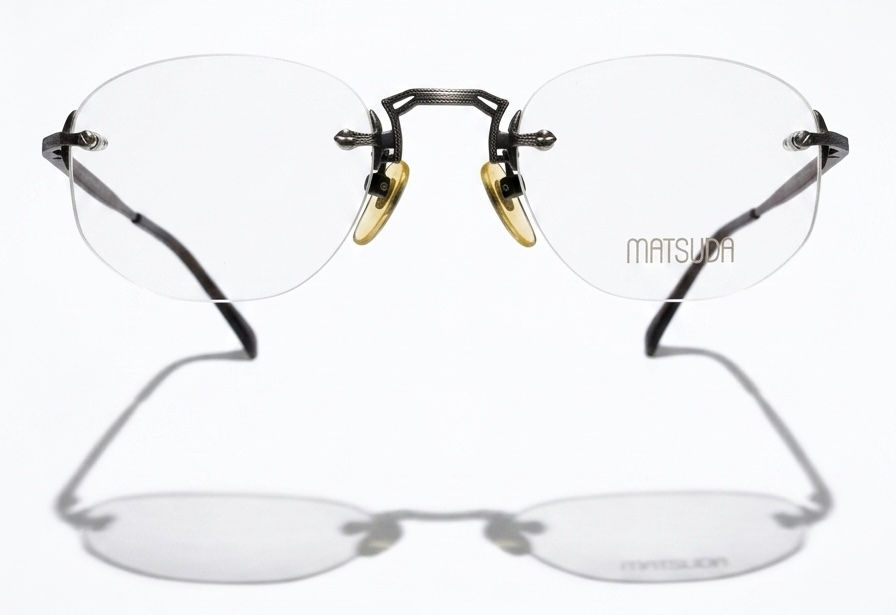 Occhiale da sole Matsuda '90 50 22140 2826 321353