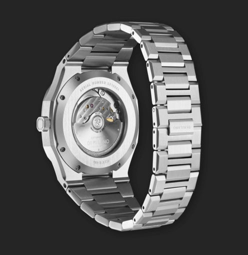 Miniatura: D1 Milano Orologio D1-ATBJ11