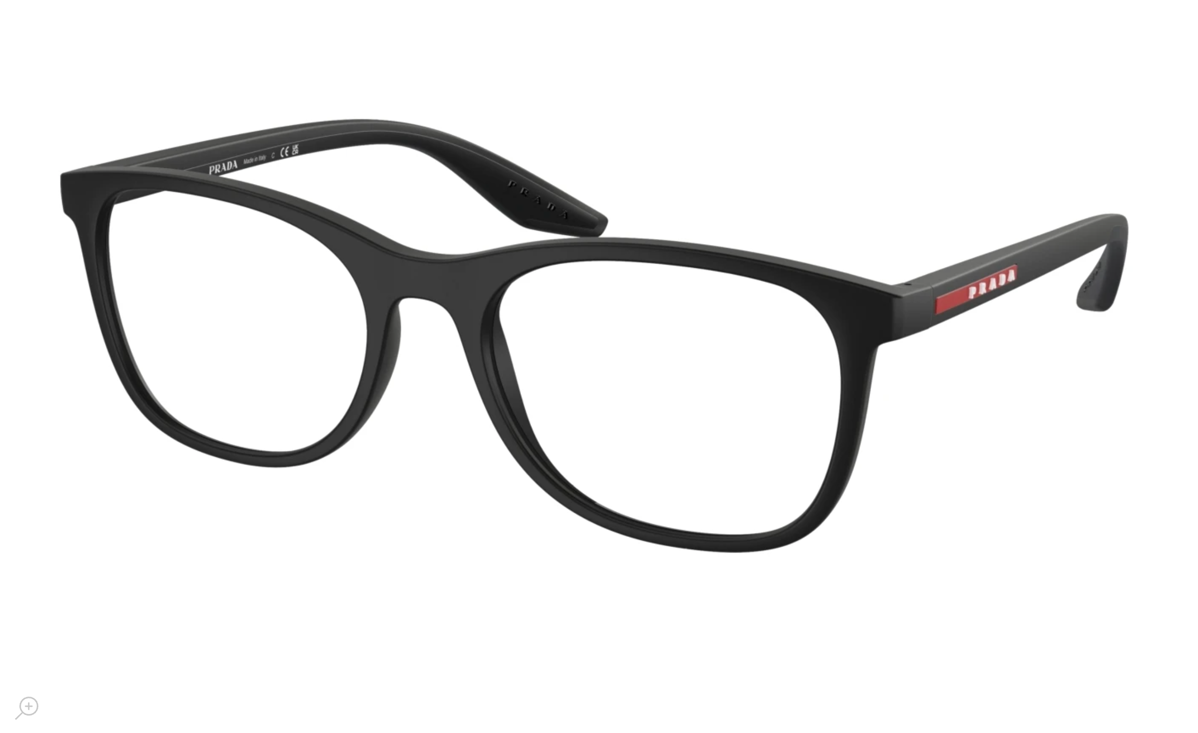 Occhiale Vista Prada Linea Rossa VPS05P DG0 990160