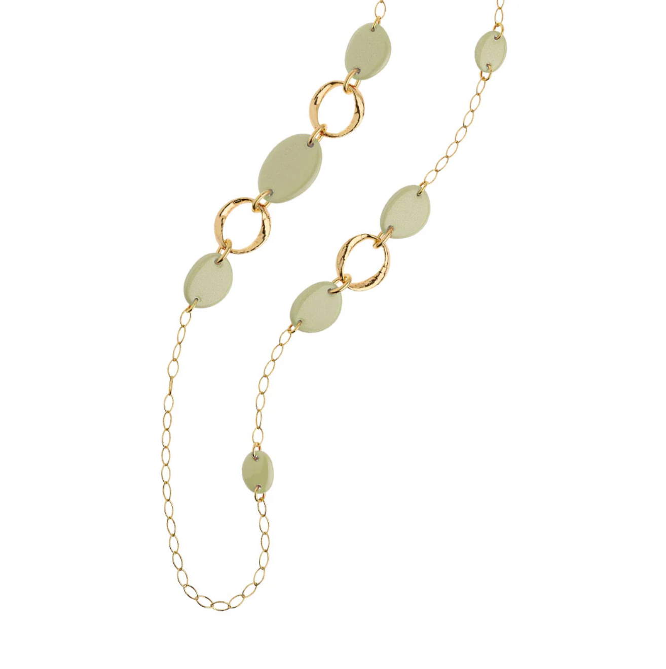 Collana Sherazade Rosso Prezioso 1003346