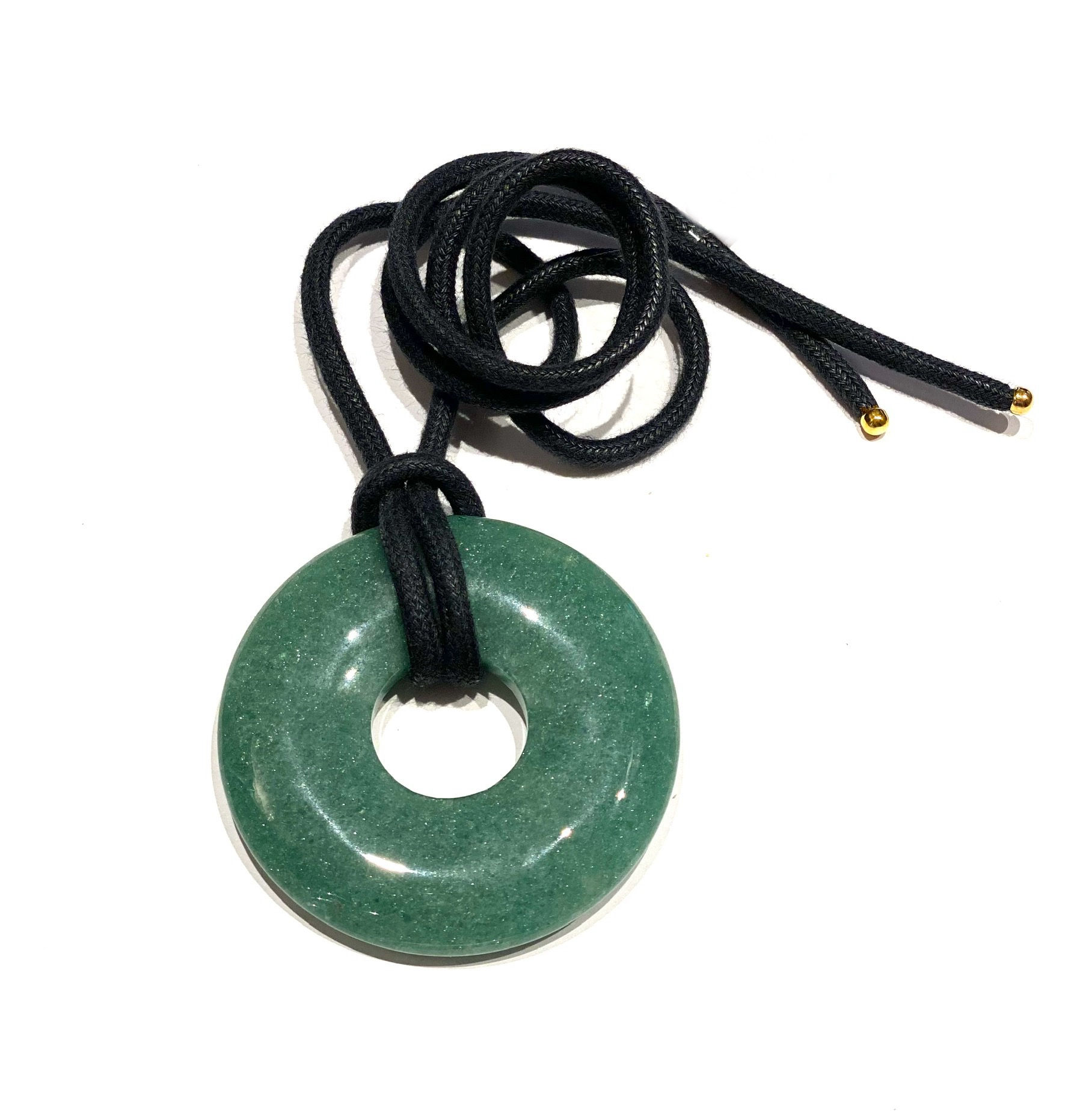 Collana quarzo 988385