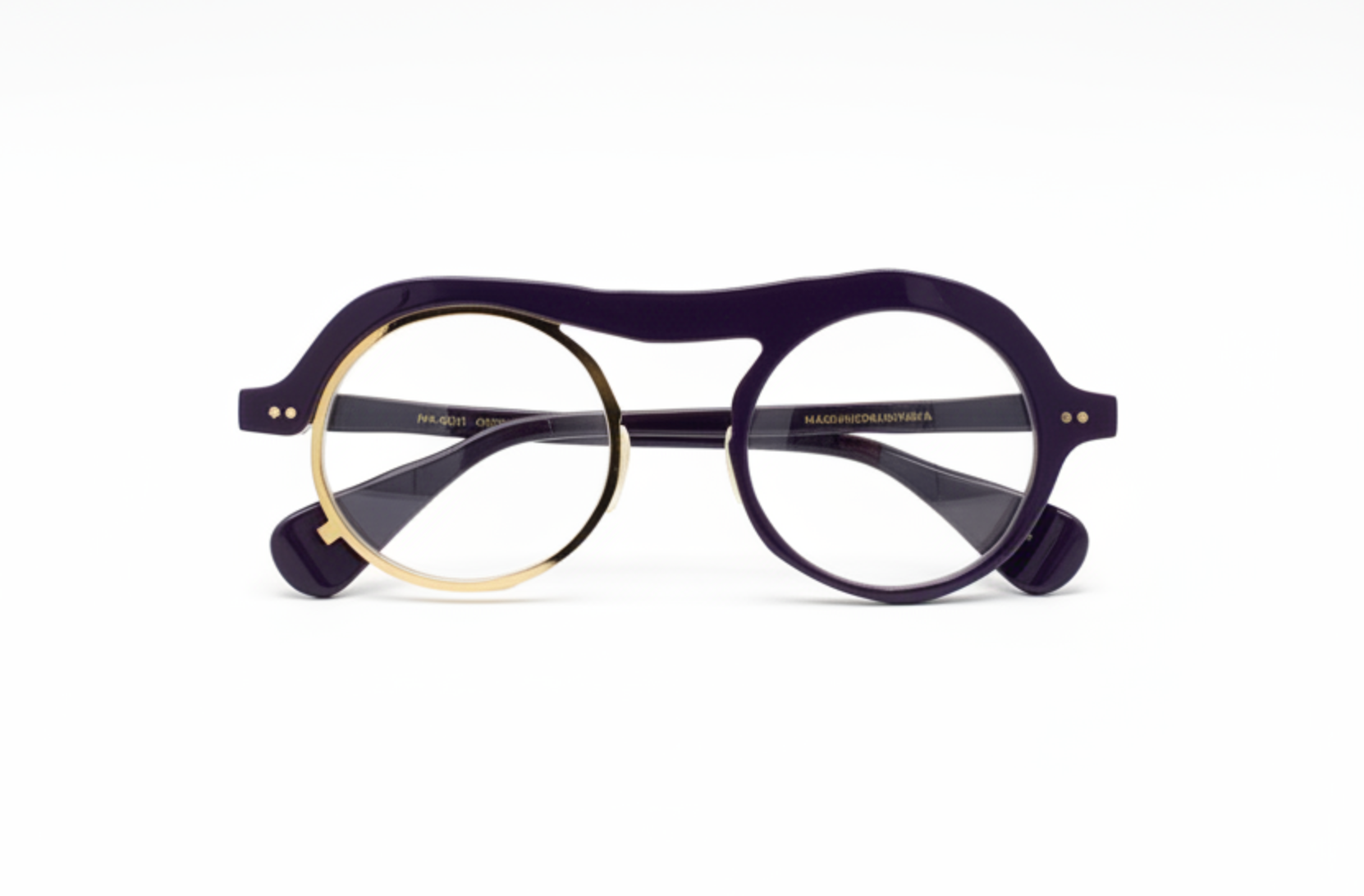 Occhiale Masahiro Maruyama MM-0051 145