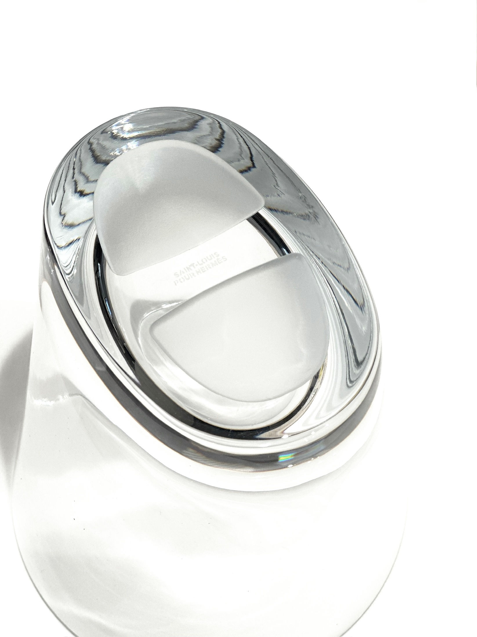 Hermes Vaso Catena realizzato da Saint Louis 10338