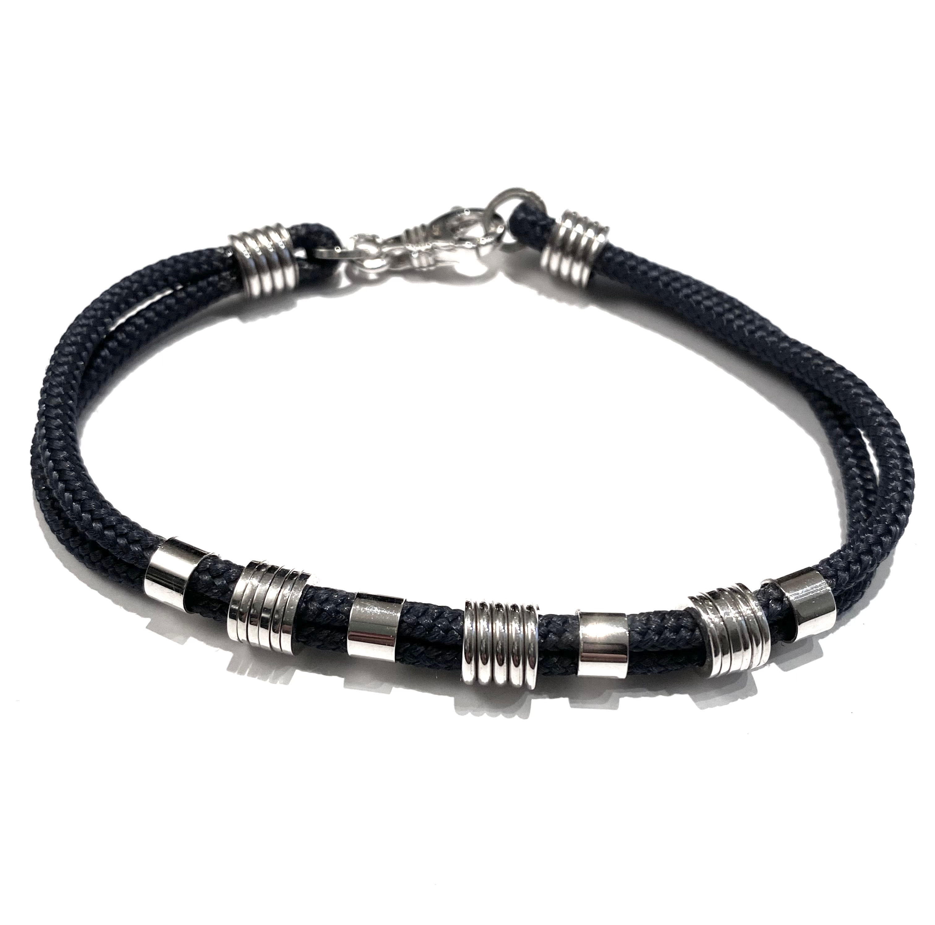 Bracciale Dischi Corda 926803