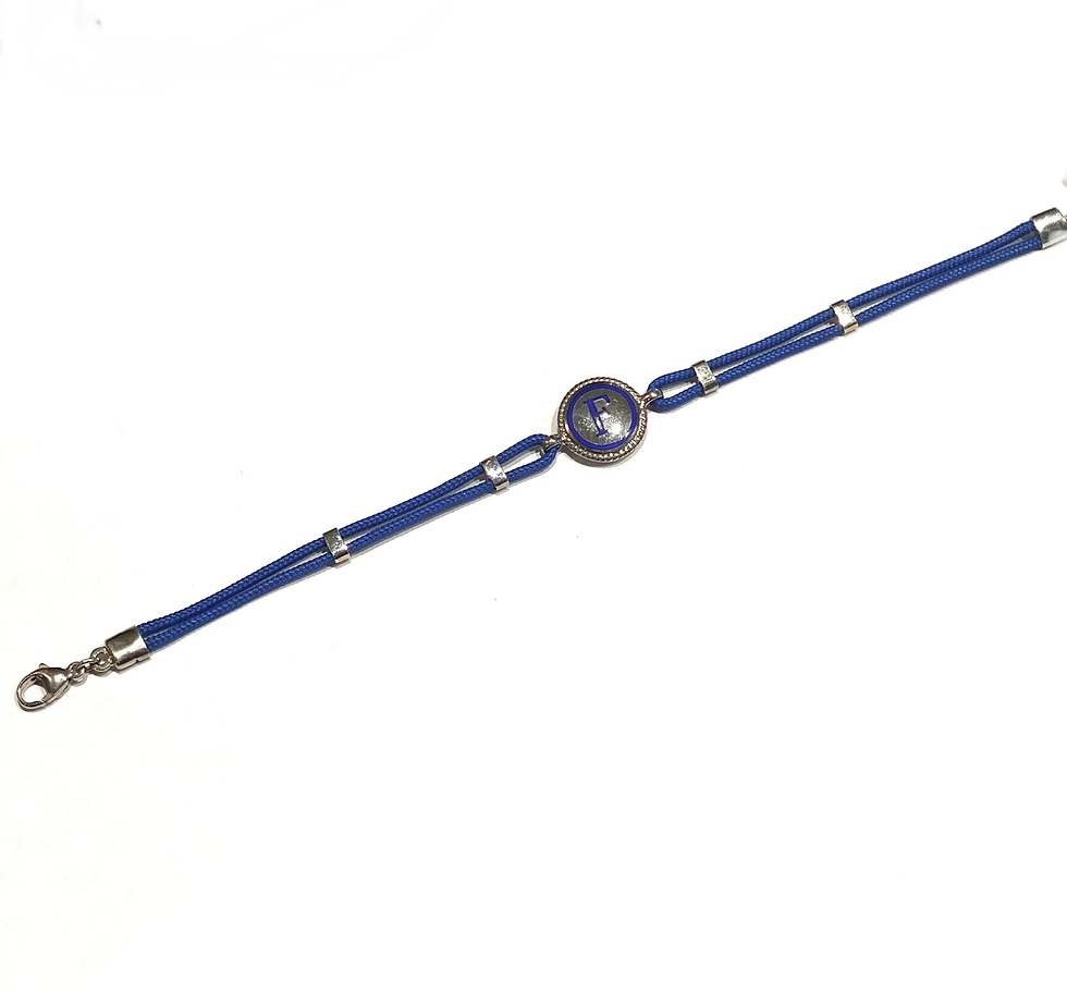 Miniatura: Bracciale Scarabeo F 922851
