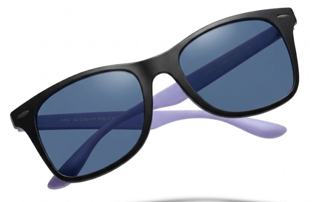 Occhiale da Sole Centrostyle B49172 900721