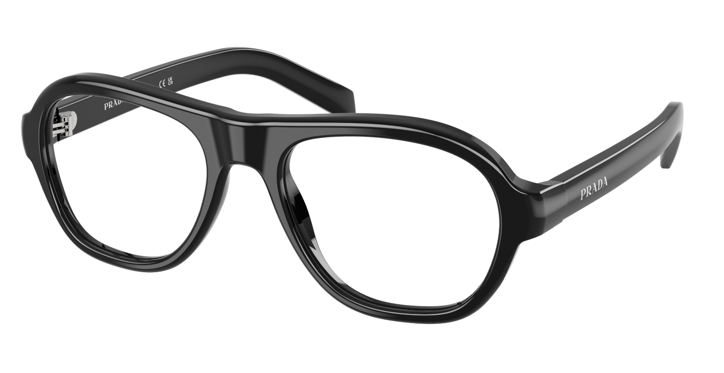 Occhiale Vista Prada VPR C12 16K-101 1007877