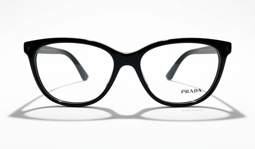 Occhiale Vista Prada VPR 14R 54 16 1AB-1O1 140 894469
