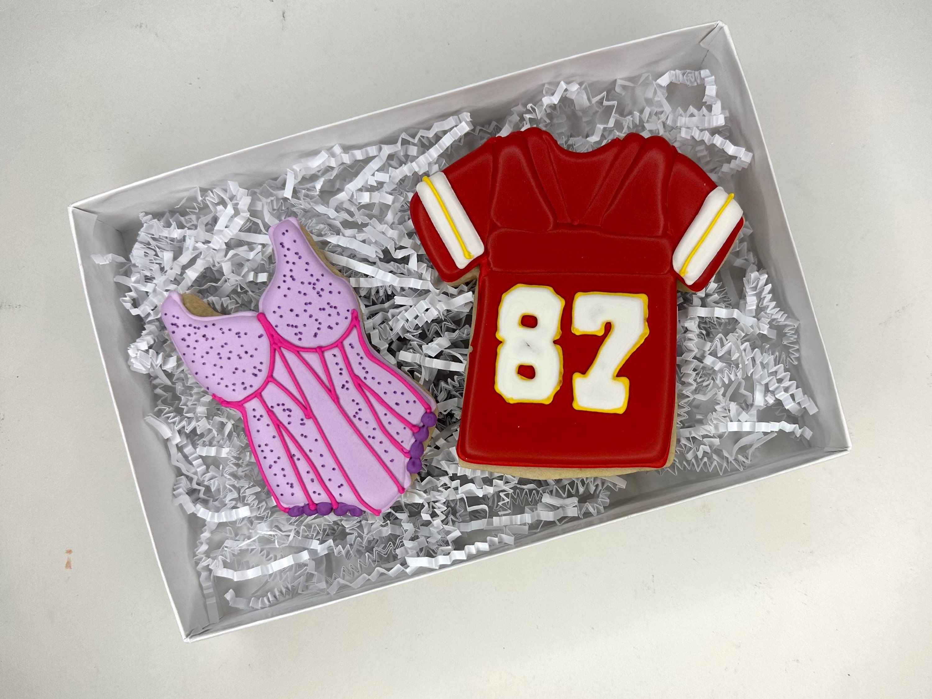 Karma Is My Boyfriend Box