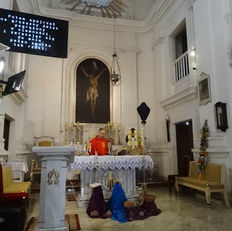 Niedziela Palmowa-2026- fot, Anna Brodacka, Kamila Gacka, Danuta Kaczmarczyk