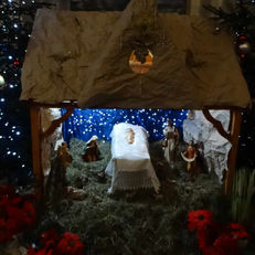 Pasterka -2025-fot. Anna Brodacka