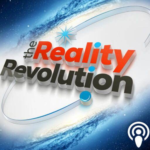 The Reality Revolution with Brian Scott