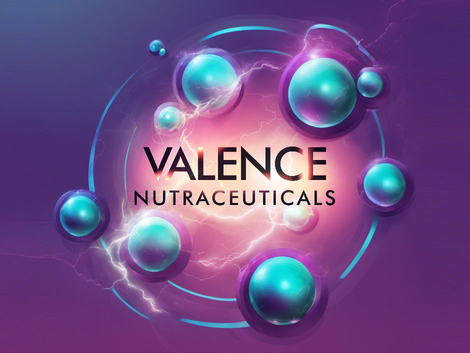 Aaron Hiatt of Valence Nutraceuticals / Redox Stasis