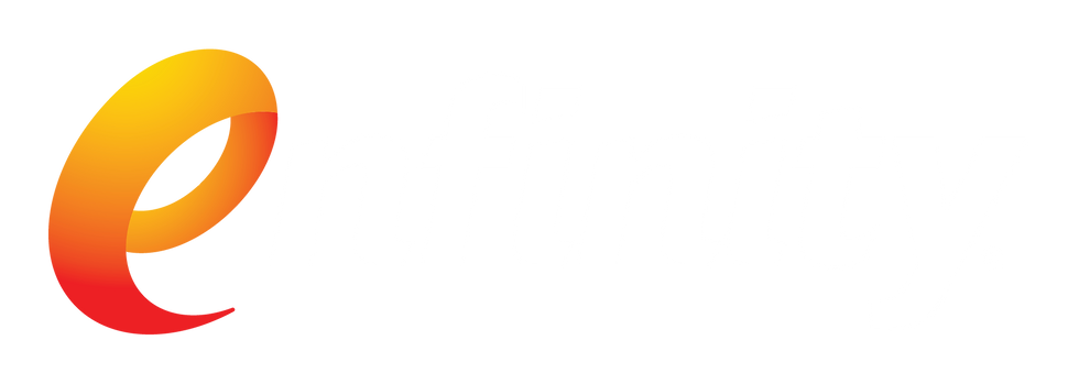 enfinity / paraxanthine logo (official)