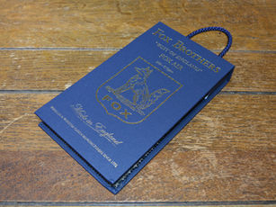 【FOX AIR】英国名門フォックスブラザーズが贈る春夏スーツの傑作｜宇都宮オーダースーツ