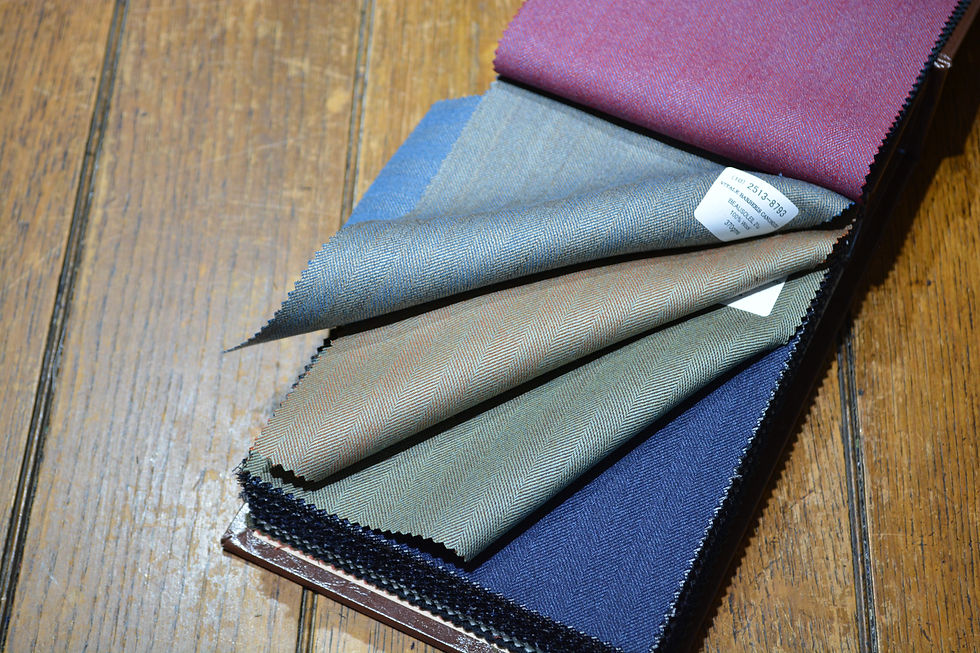 BEAUSOLEIL (ボーソレイユ)21μの写真