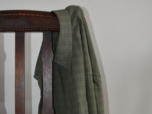 【栃木のオーダーメイドシャツ】オーダーカジュアルシャツという選択。既製品には戻れない理由と着こなし術