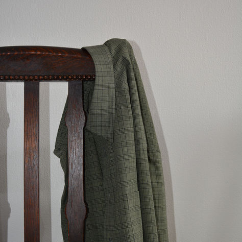 【栃木のオーダーメイドシャツ】オーダーカジュアルシャツという選択。既製品には戻れない理由と着こなし術