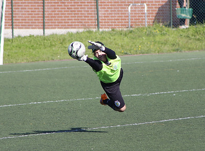 Soccer Practices