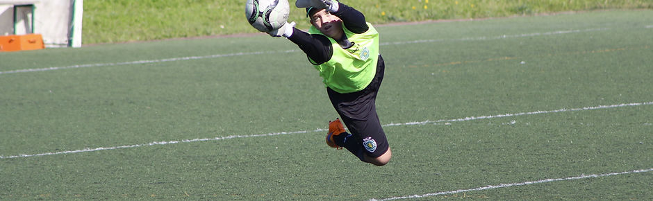 Soccer Practices