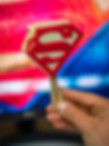 Paleta de Superman