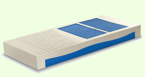 Materasso InForma Watergel