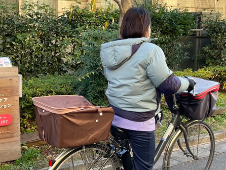 訪問看護師の寒さ対策！☃️