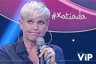 Record censura Xuxa