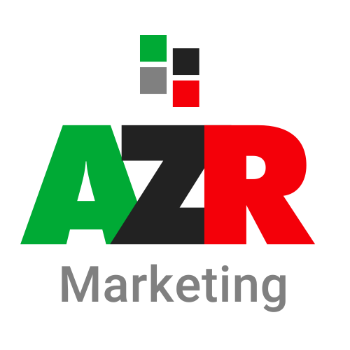 AZR Marketing