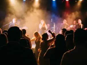 Wedding Timeline With a Live Band: A San Antonio Guide