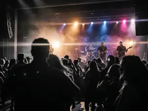 Dance Band Dallas: How to Book the Right Live Act