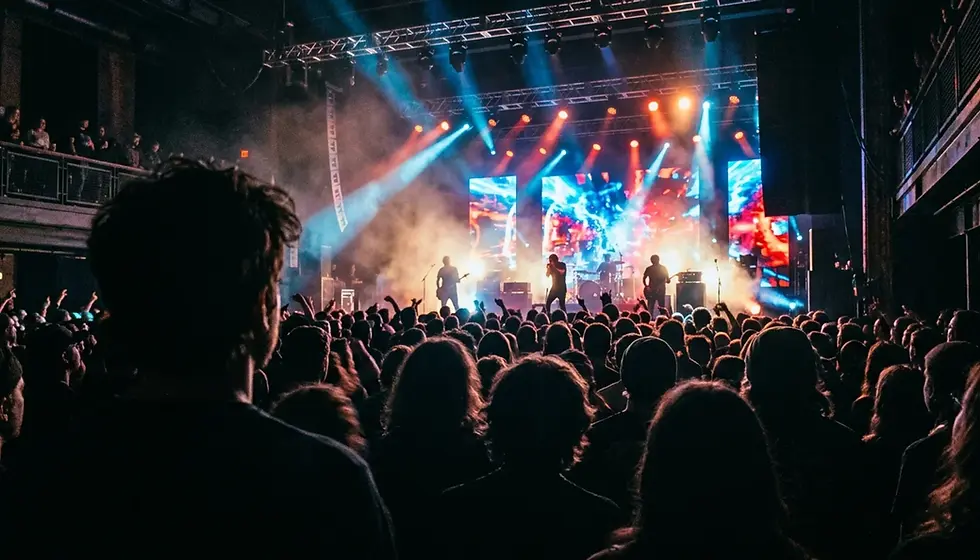 Party Cover Bands: Your Complete Seasonal Hiring Guide for 2026