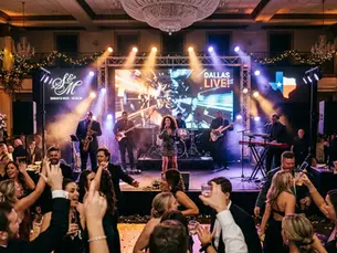 Dallas Wedding Bands: How to Choose, Book, and Budget in 2026