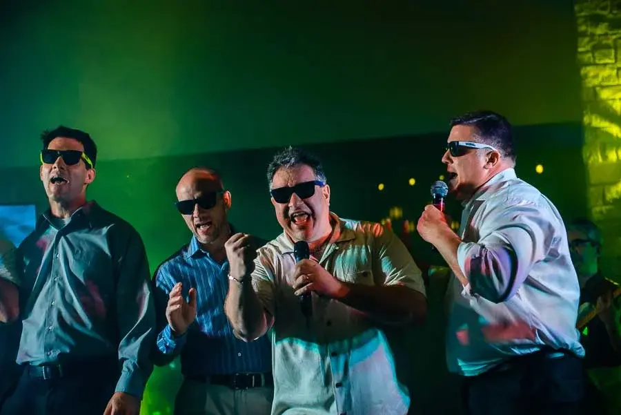 Beyond Photo Booths: 50 Creative Party Entertainment Ideas for 2026