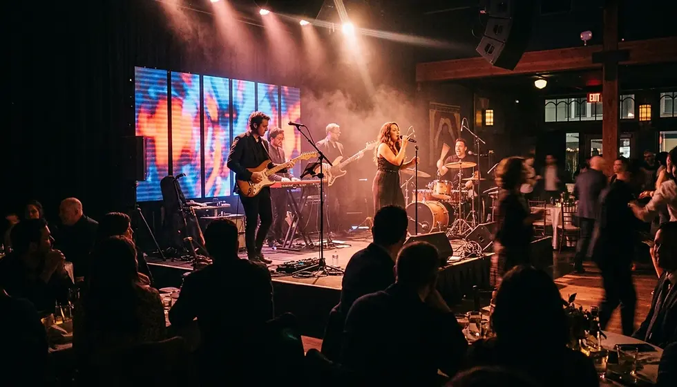 Wedding Bands San Francisco: Live Music and Jewelry Guide 2026