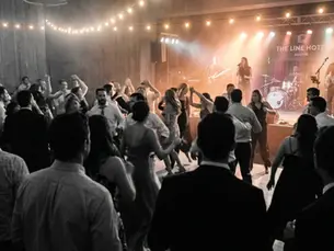 Wedding Reception Entertainment Austin: Your Full Guide