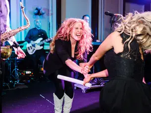 Wedding Live Music Bands: Everything You Need to Know