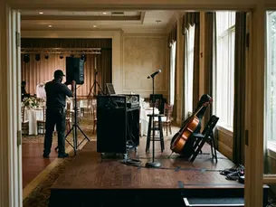 Wedding Reception Music Houston: Complete 2026 Planning Guide