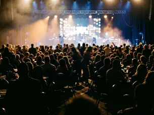 How to Get Booked for Corporate Events in 2026