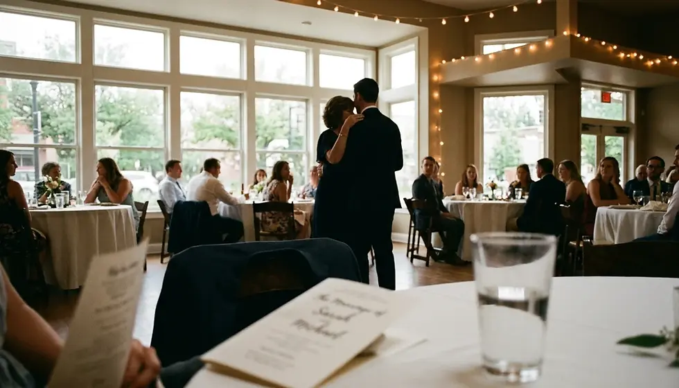 Best Mother to Son Songs for Weddings and Milestones