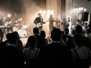 Luxury Wedding Entertainment Austin: The Complete 2026 Guide
