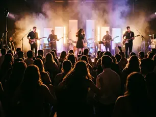 10 Entertainment at Wedding Reception Ideas That Work