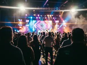 What Music to Play at a Corporate Event in 2026