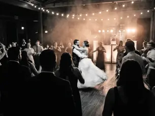 What Dances Are Done at Weddings? The Full Reception Order