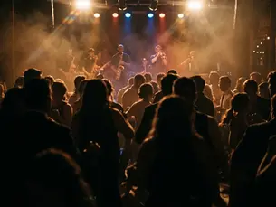 Premium Wedding Band Austin: What Top-Tier Sounds Like